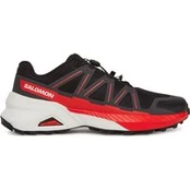 Bėgimo batai Salomon Speedcross Peak L47790100 Juoda