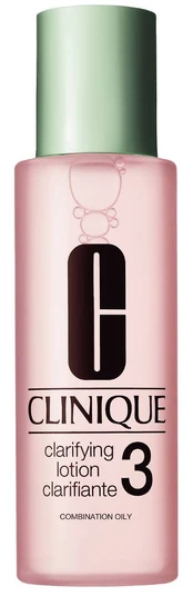 Veido tonikas Clinique Clarifying 3, 400 ml