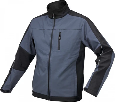 Švarkas darbinis SOFTSHELL Yato | M