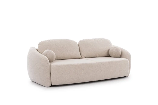 Sofa Latina With Sleeping Area / Lambi 9