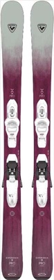 Vaikiškos slidės kalnų Rossignol Experience W Pro KID4, 128 cm