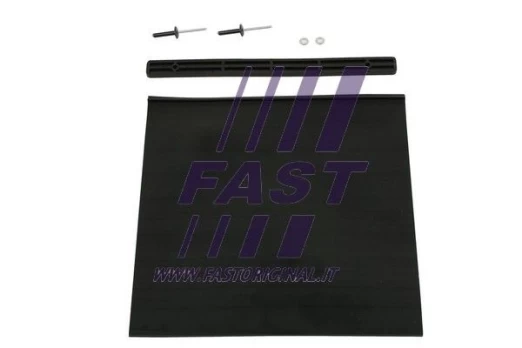 Apsauginis skydas FAST FT90653