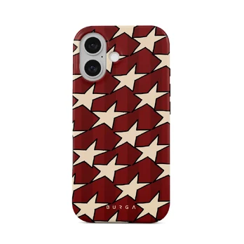 Starchaser - iPhone 16 Plus Case, Tough (MagSafe) / N/A
