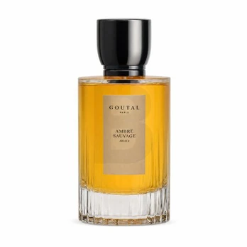 Goutal Ambre Sauvage Absolu 2020 EDP 100ml