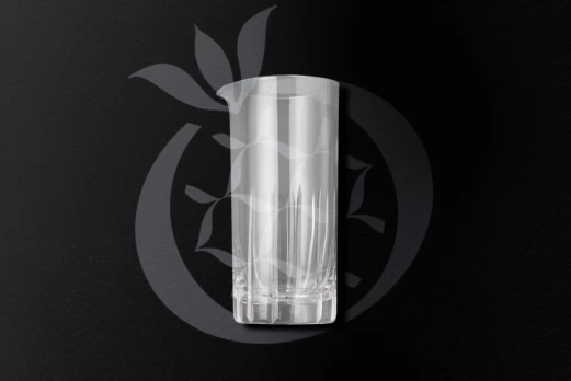 Stiklinė kokteiliams maišyti 600 ml