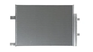 Kondicionieriaus radiatorius AC 1128 000P