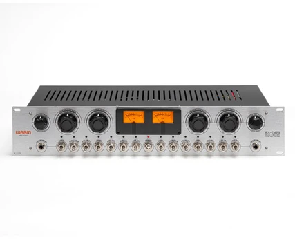 Mikrofono stiprintuvas Warm Audio WA-MPX