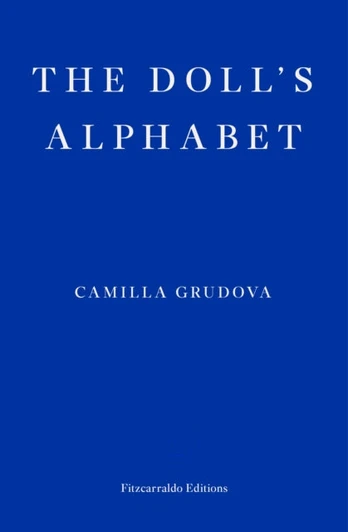 Doll's Alphabet