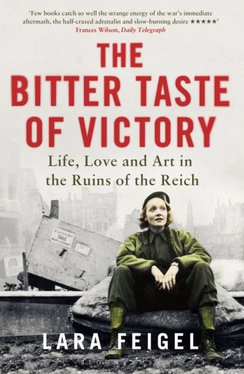 Bitter Taste of Victory