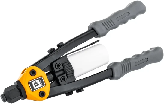 Powermat SVERTINĖ KNIEDŽIŲ ĮRANKIS 320 mm / 3,2-6,4 mm PM-NIR-320T