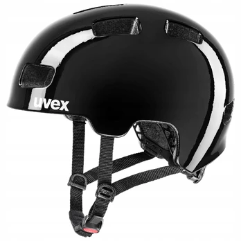 Uvex HLMT 4 Mini juodas M
