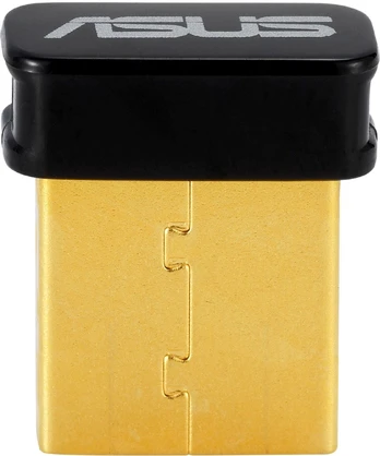 Adapteris Asus USB-BT500, juoda