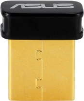 Adapteris Asus USB-BT500, juoda kaina
