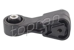TOPRAN 722 156 Variklio montavimas