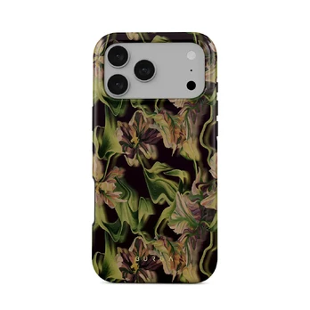 Subtropical - iPhone 17 Pro Max Case, Tough (MagSafe) / N/A