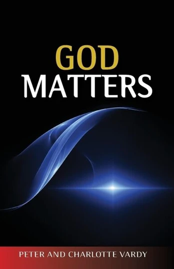 God Matters, God Matters