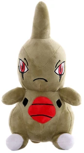Minkštas žaislas Pokemon Lavitar