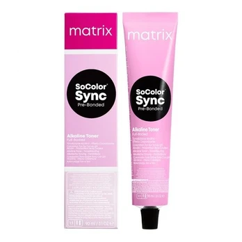 Plaukų dažai Matrix SoColor Sync Pre Bonded 10V, 90 ml