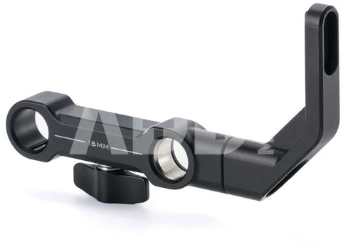 Tilta 15mm LWS Mounting Bracket for Mirage Pro Matte Box