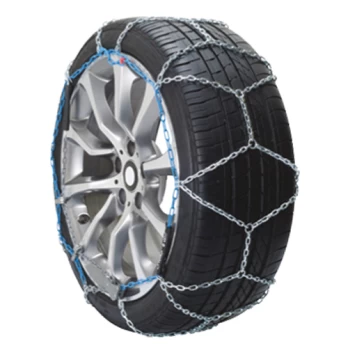 Snow chains PRO COMPACT 9-060 o-NORM certificate