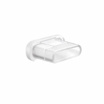 Silicone dulkių kištukai Type-C, 11 vnt.