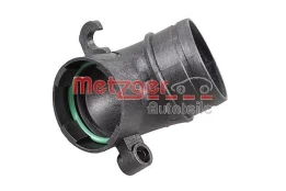 Žarna, oro tiekimas METZGER 2389053 kaina