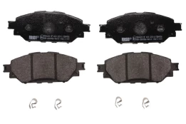 FERODO FDB4936 Brake pad set kaina