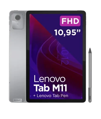 Lenovo Tab M11 128GB