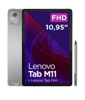 Lenovo Tab M11 128GB kaina