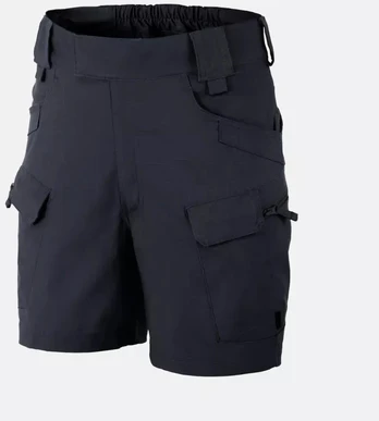 Šortai Helikon-Tex UTS® 6", Navy Mėlyna