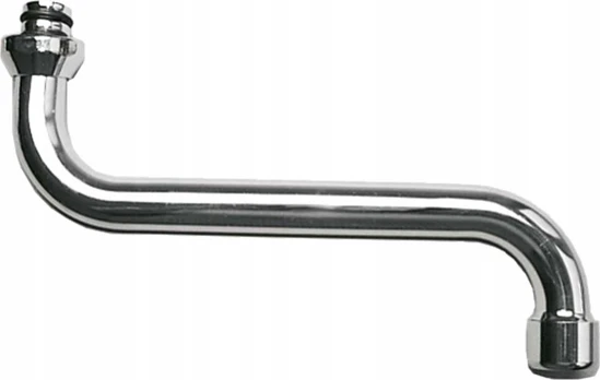 Invena snapelis INVENA SPROUT FOR BAT.S 18X160 CHROME