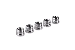 SMALLRIG 1610 THREAD ADPT 1/4' - 3/8' THREAD 5PCS kaina