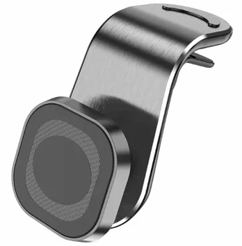 Laikiklis telefonui magnetinis į groteles