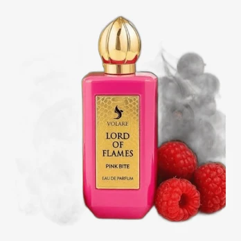 Volaré Lord of Flames Pink Bite EDP 100ml