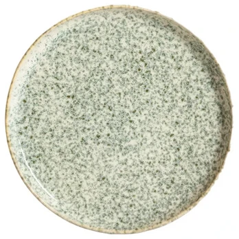 Homla TARMA Žalias Dinner Plate, 26 cm