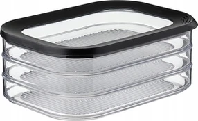 Dėžutė maistui Mepal 550/3, 0.55 l, 3