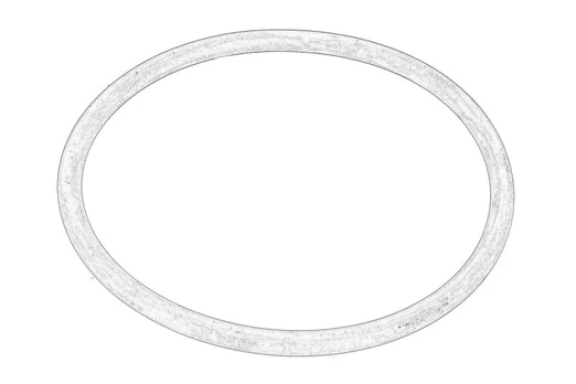 Termostato tarpinė 68157217AA