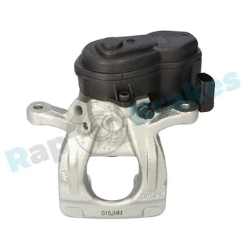 Stabdžių apkaba RAP BRAKES R-K0717