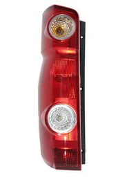 Galinis žibintas VALEO VAL043716 kaina