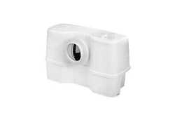 Grundfos Perpompavimo stotelė nuotekoms Sololift2 WC-1