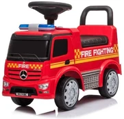 Dėklas Apple RIDE ON CAR FIRE FIGHTING 657-F kaina