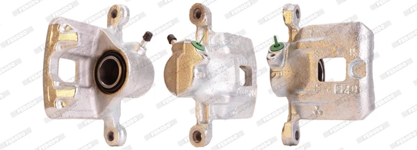 FERODO FCL694292 Brake caliper