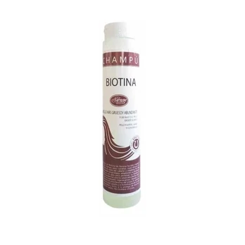 Nurana Biotin Šampūnas 250ml