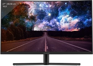 Monitorius LC-Power LC-M27-FHD-240-C