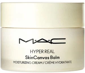 Veido kremas Mac Hyper Real Skincanvas Balm, 50 ml, moterims
