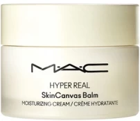 Veido kremas Mac Hyper Real Skincanvas Balm, 50 ml, moterims kaina