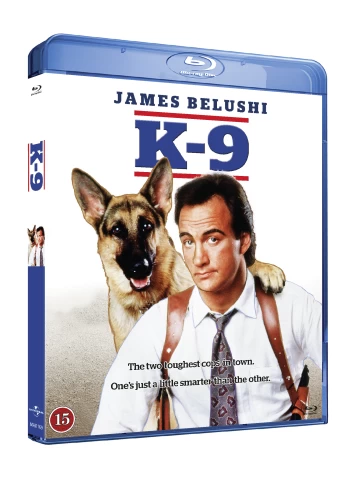 Filmas K-9