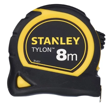 Ruletė Stanley 1-30-657, 8 m