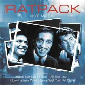 CD The Ratpack* - Night And Day