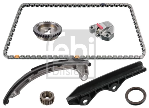 FEBI FE174881 Timing chain kit (chain + sprocket)